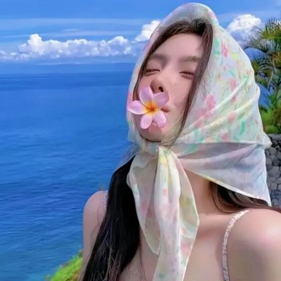 秋水长天